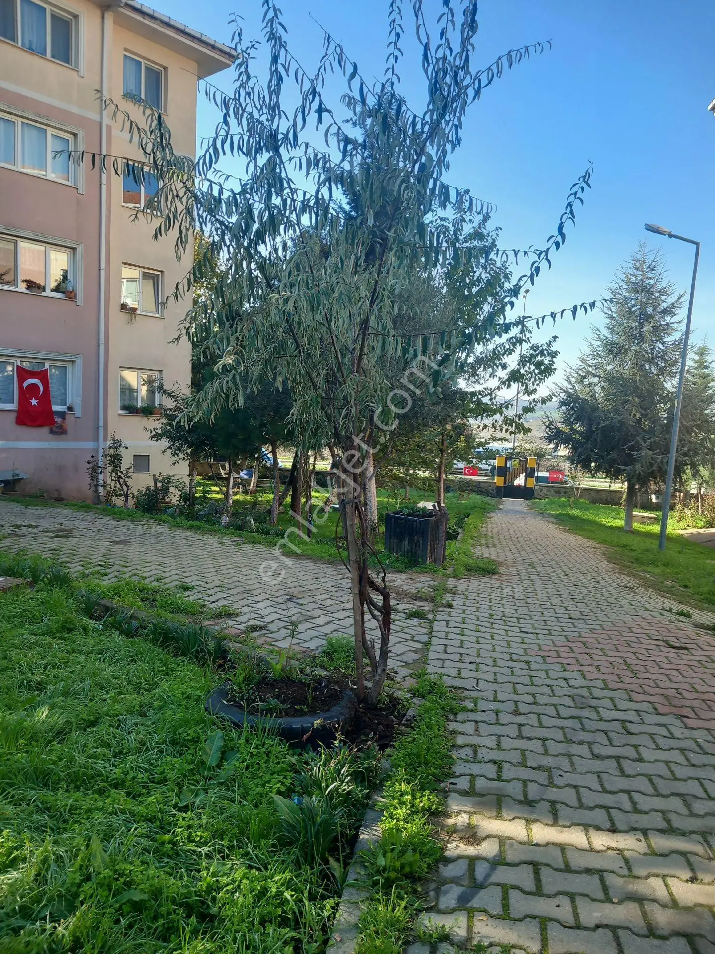 Sahibinden Satılık Karadenizmahdy Bloklarında - Görsel 2