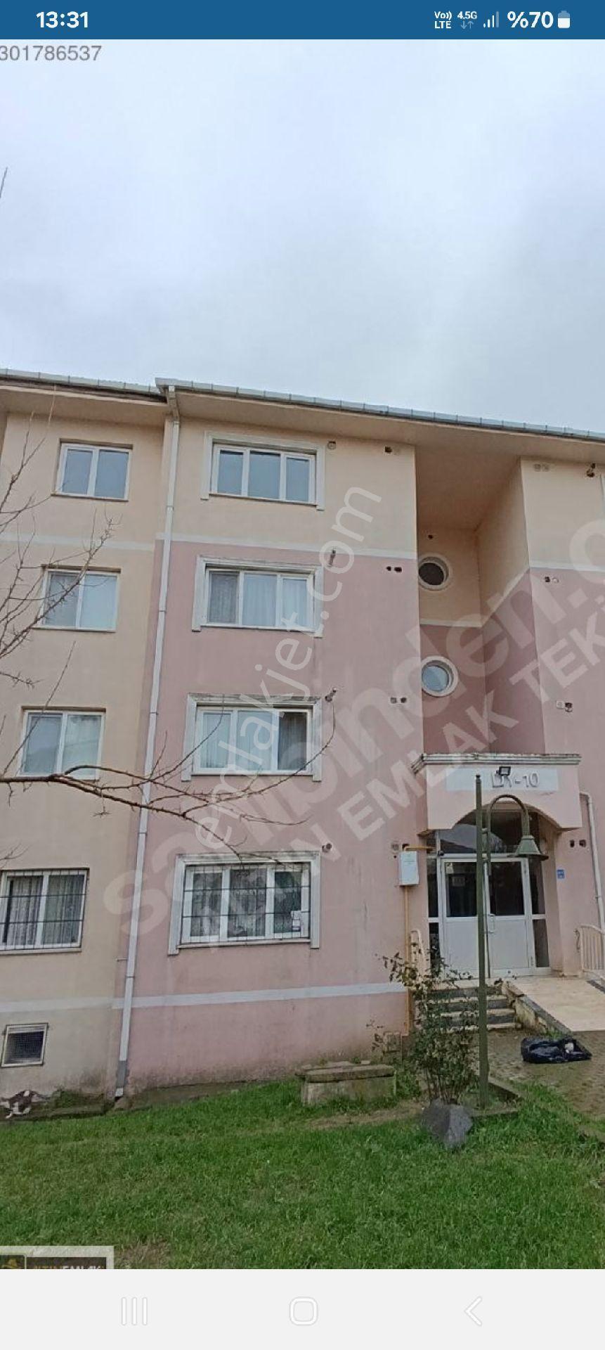 Sahibinden Satılık Karadenizmahdy Bloklarında - Görsel 16