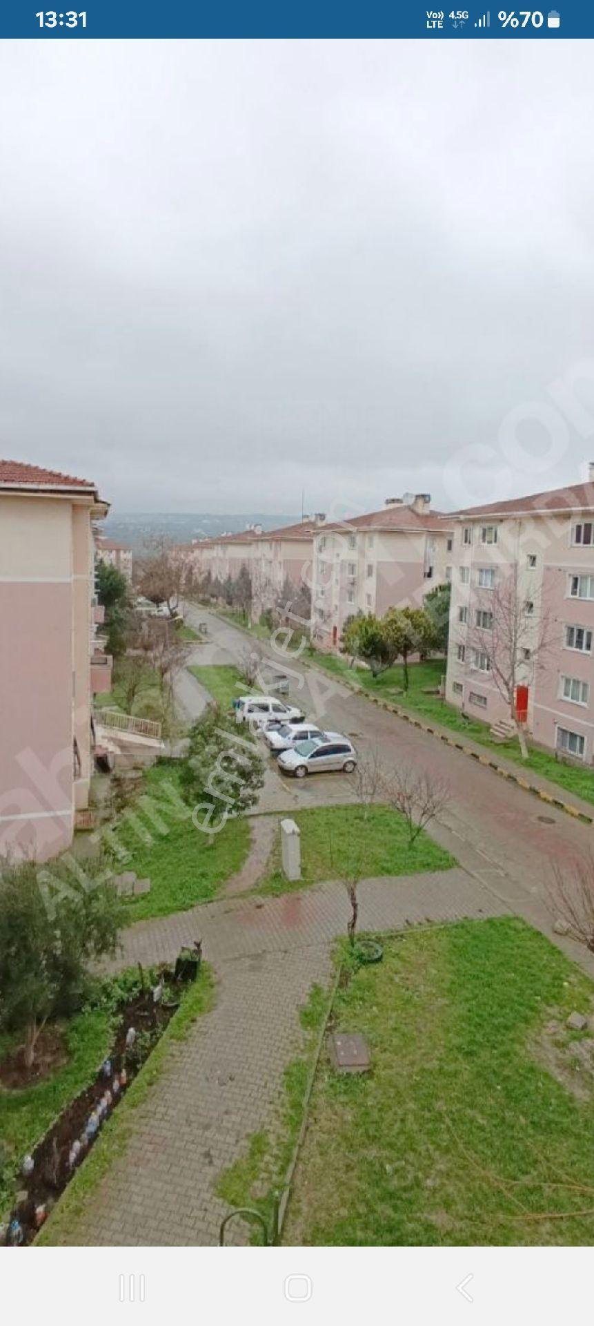 Sahibinden Satılık Karadenizmahdy Bloklarında - Görsel 14