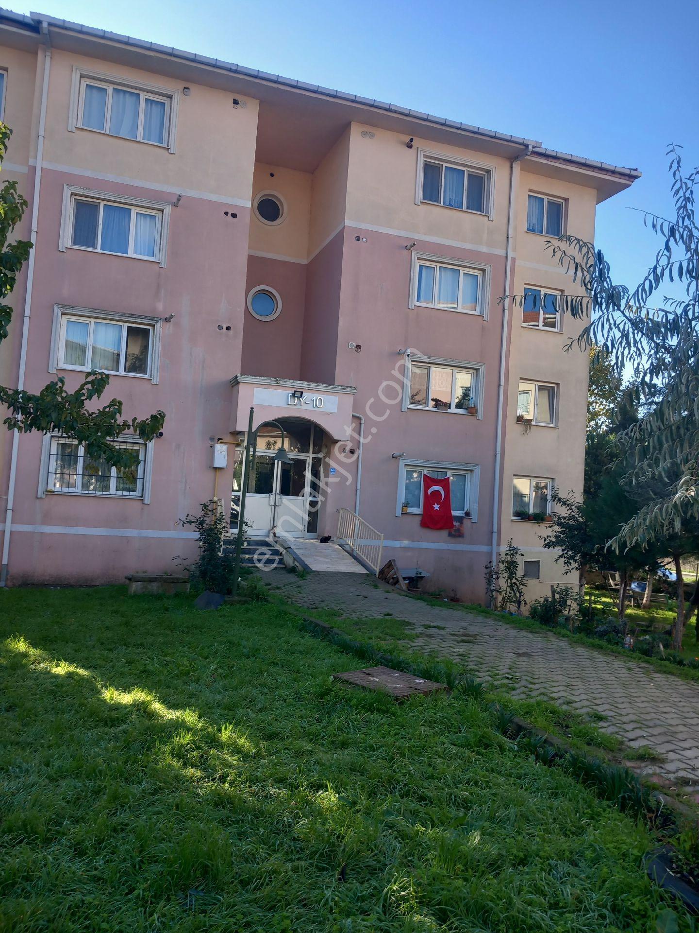 Sahibinden Satılık Karadenizmahdy Bloklarında - Görsel 7