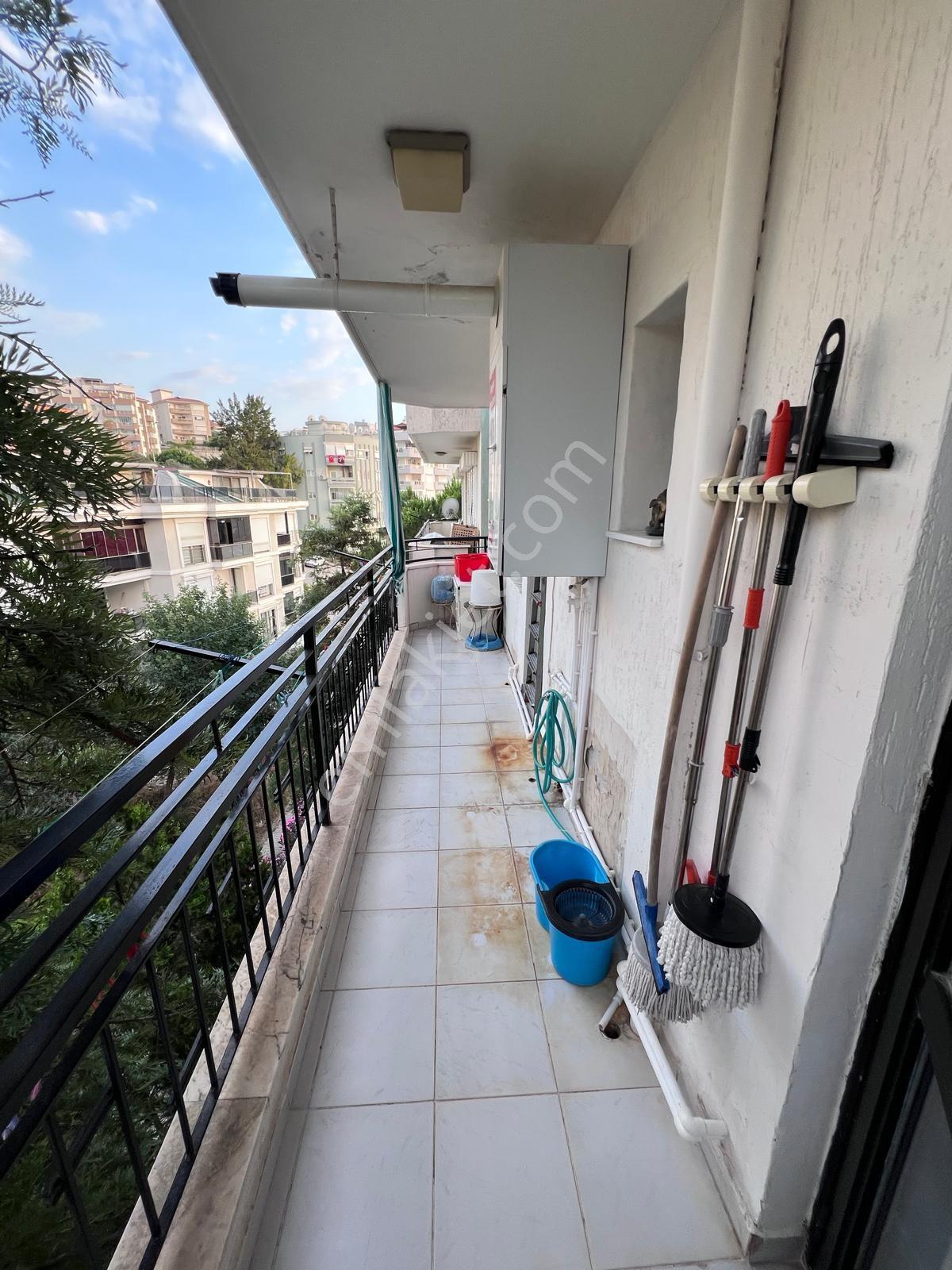 Marinaya Yürüme Mesafesinde Eşsiz Deniz Manzaralı Geniş 3+1 - Görsel 14