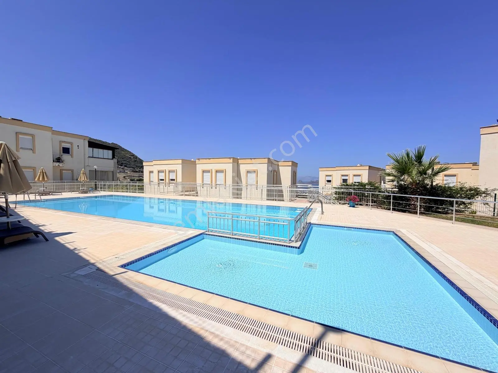 S-a-k-a-l-l-ı-dan Karabağ Deniz Manzaralı 3+1 Boş Kiralık Daire - Görsel 5
