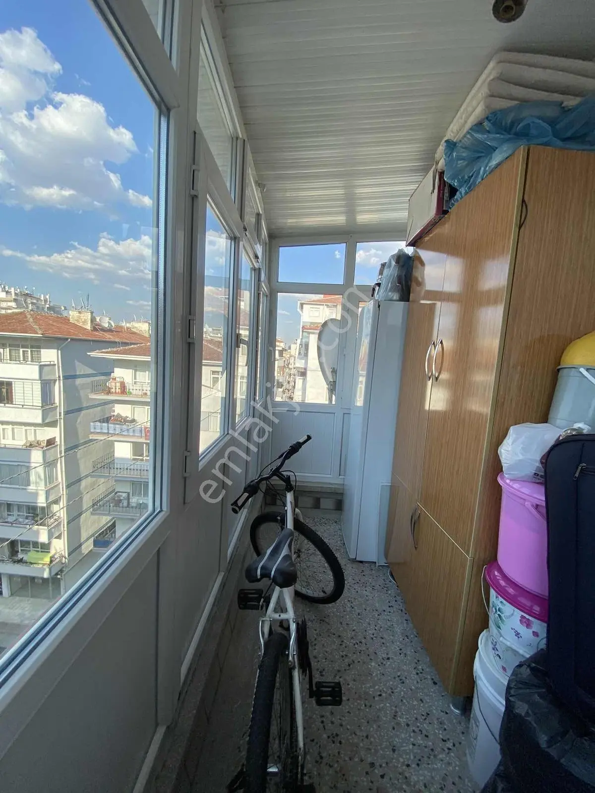 Kuzey Emlak'tan Bağımsız Salon Merkezi Isıtma&otopark&asansörlü - Görsel 4