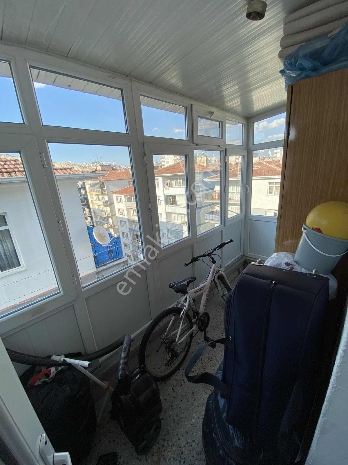 Kuzey Emlak'tan Bağımsız Salon Merkezi Isıtma&otopark&asansörlü - Görsel 29