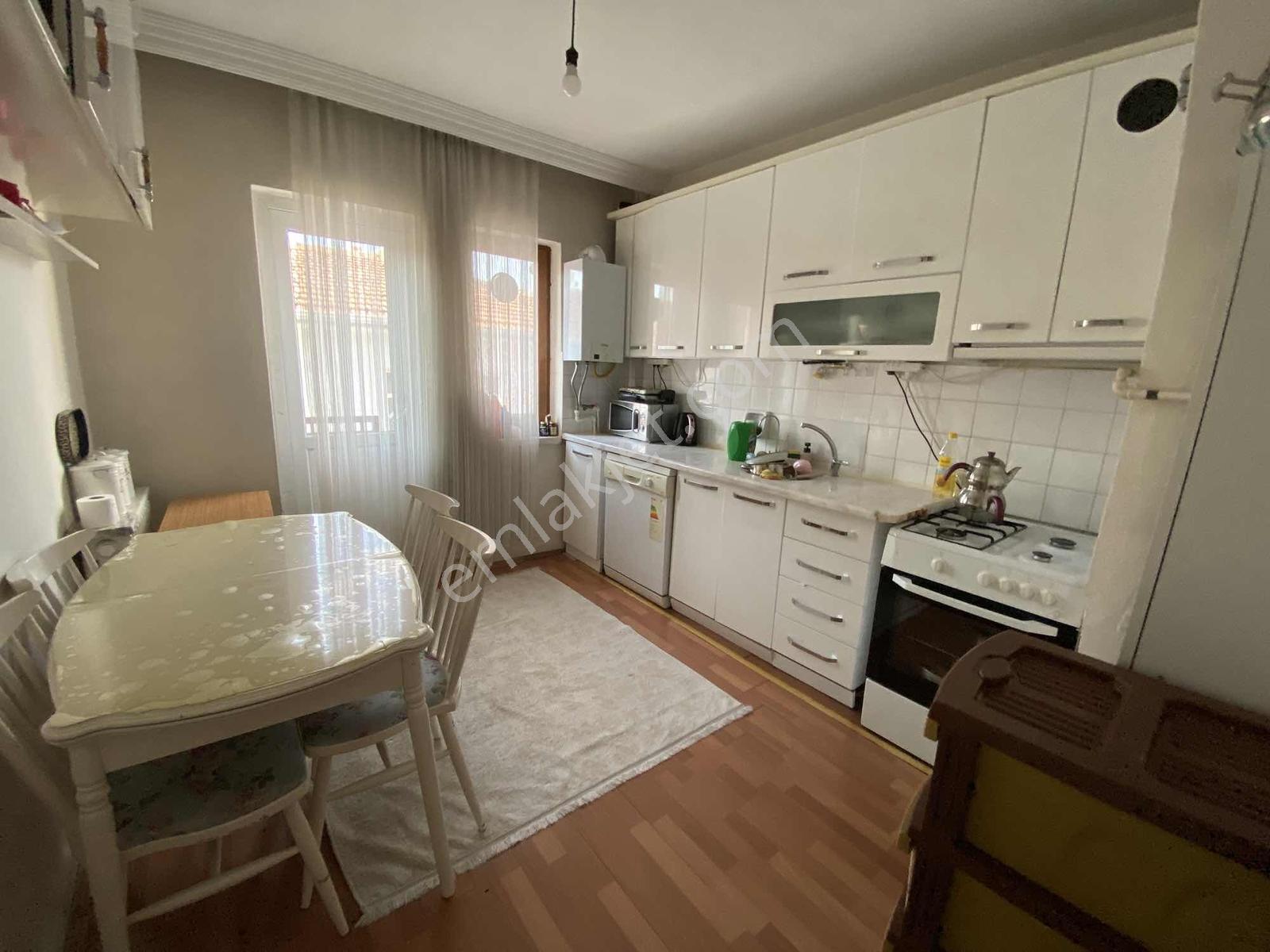 Kuzey Emlak'tan Bağımsız Salon Merkezi Isıtma&otopark&asansörlü - Görsel 22