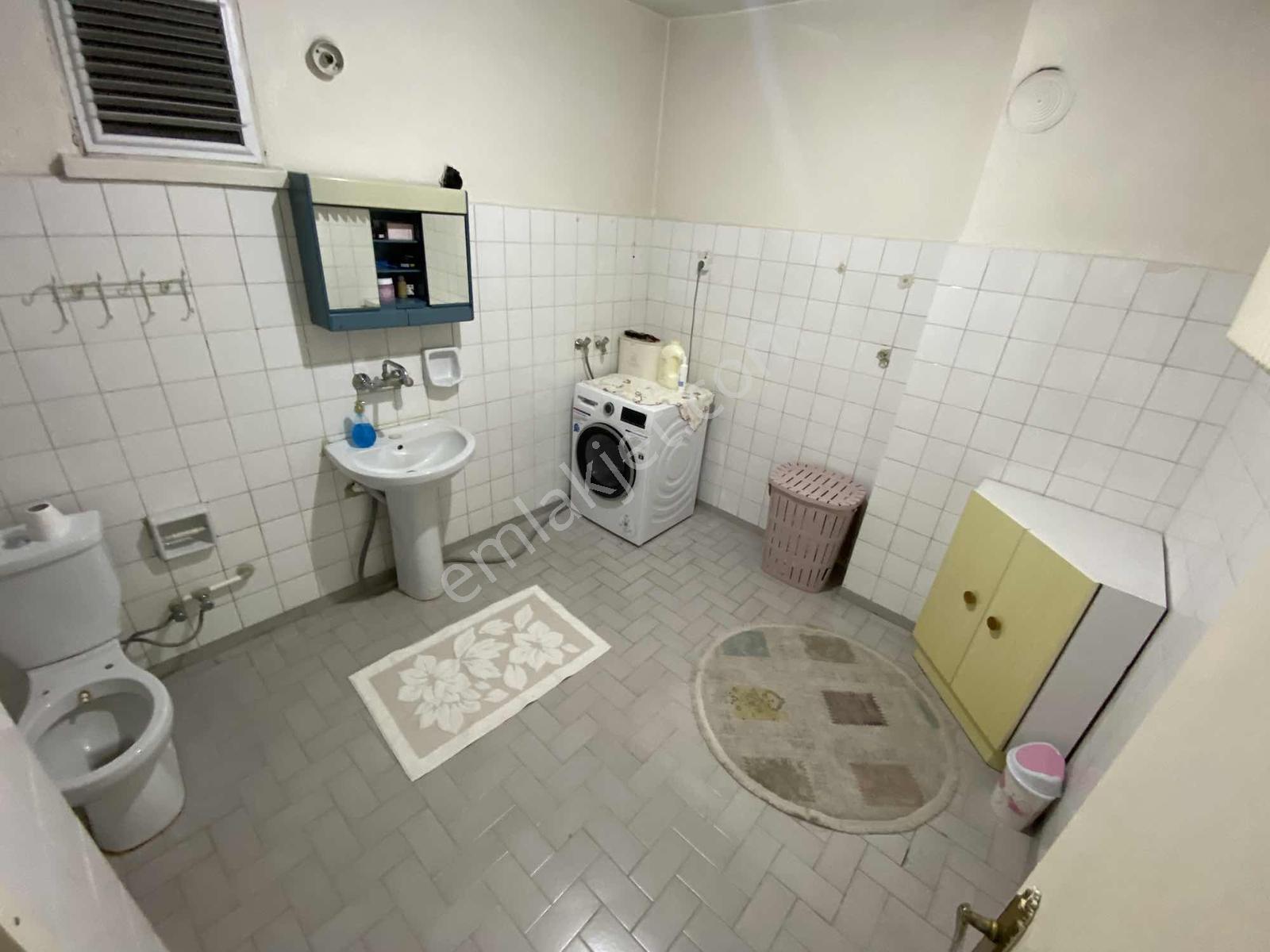 Kuzey Emlak'tan Bağımsız Salon Merkezi Isıtma&otopark&asansörlü - Görsel 3