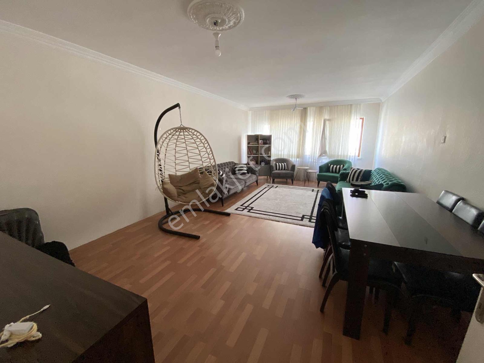 Kuzey Emlak'tan Bağımsız Salon Merkezi Isıtma&otopark&asansörlü - Görsel 9