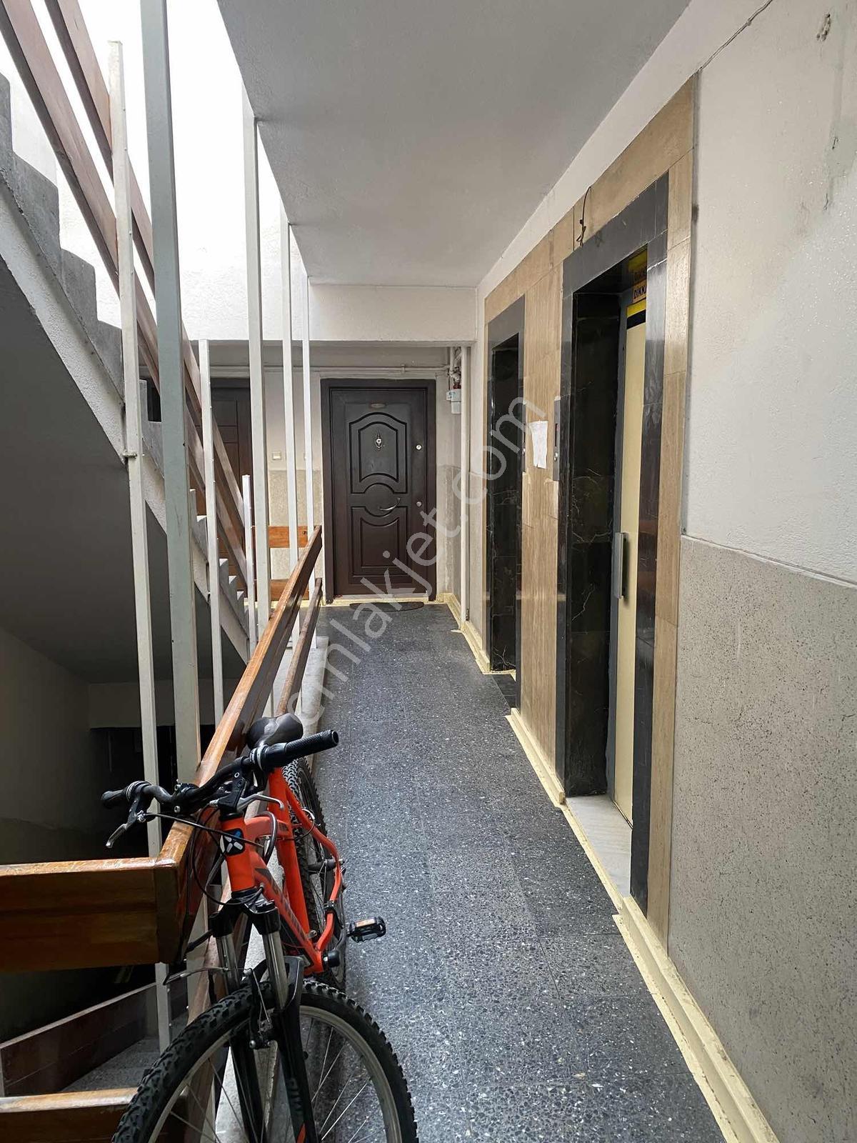 Kuzey Emlak'tan Bağımsız Salon Merkezi Isıtma&otopark&asansörlü - Görsel 13