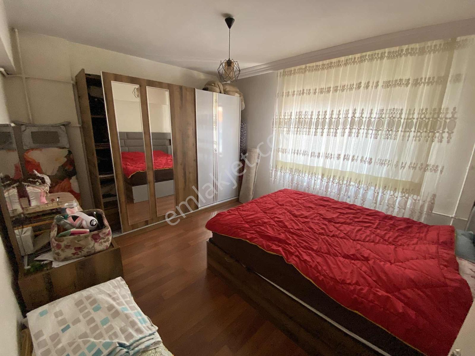 Kuzey Emlak'tan Bağımsız Salon Merkezi Isıtma&otopark&asansörlü - Görsel 10