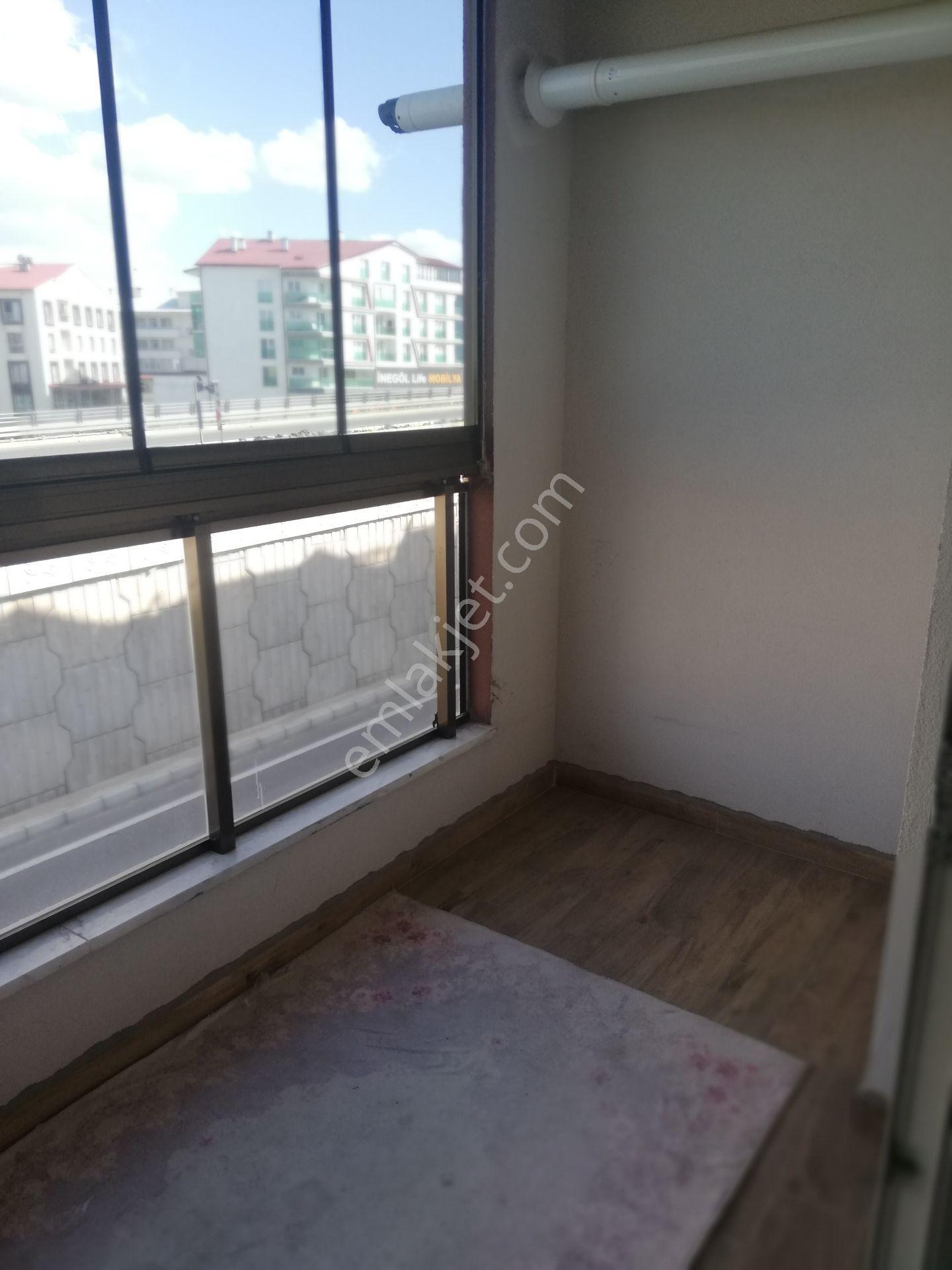 Mehmet Akif Ersoy Mahallesinde Lüks Kiralık 3+1 Daire - Görsel 16