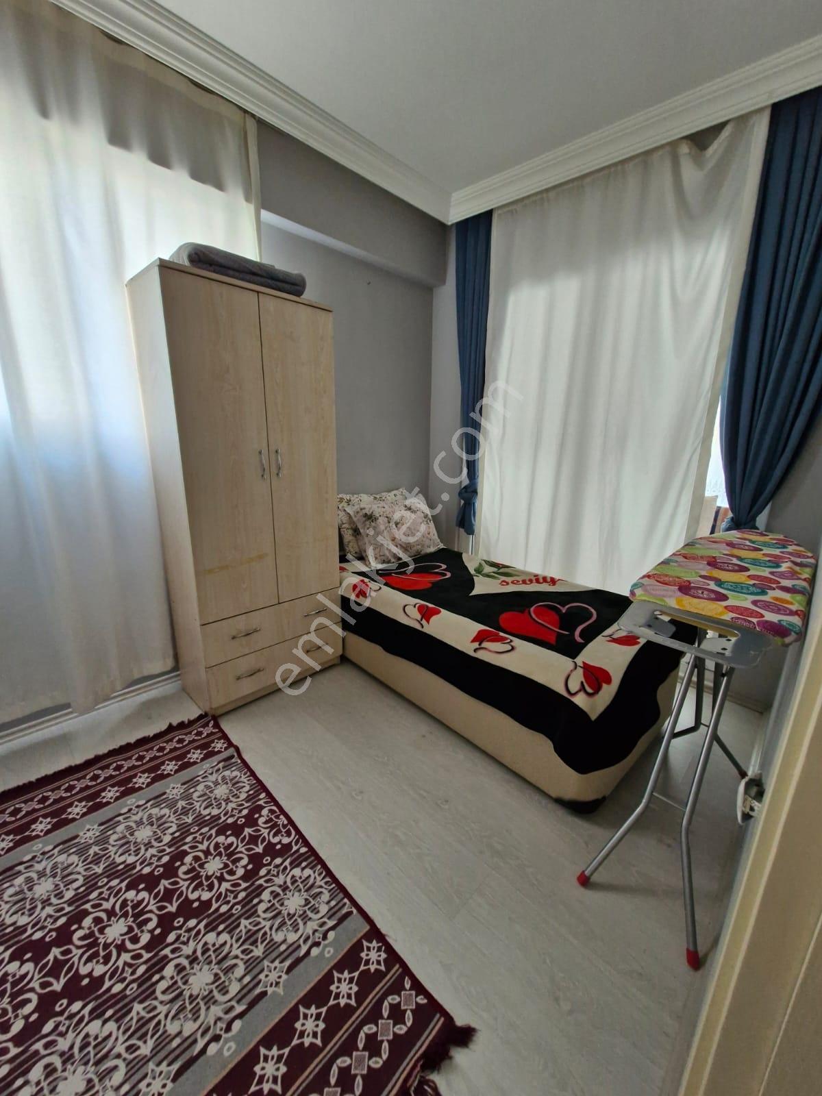Satılık 1+1 Eşyalı Daire - Görsel 13