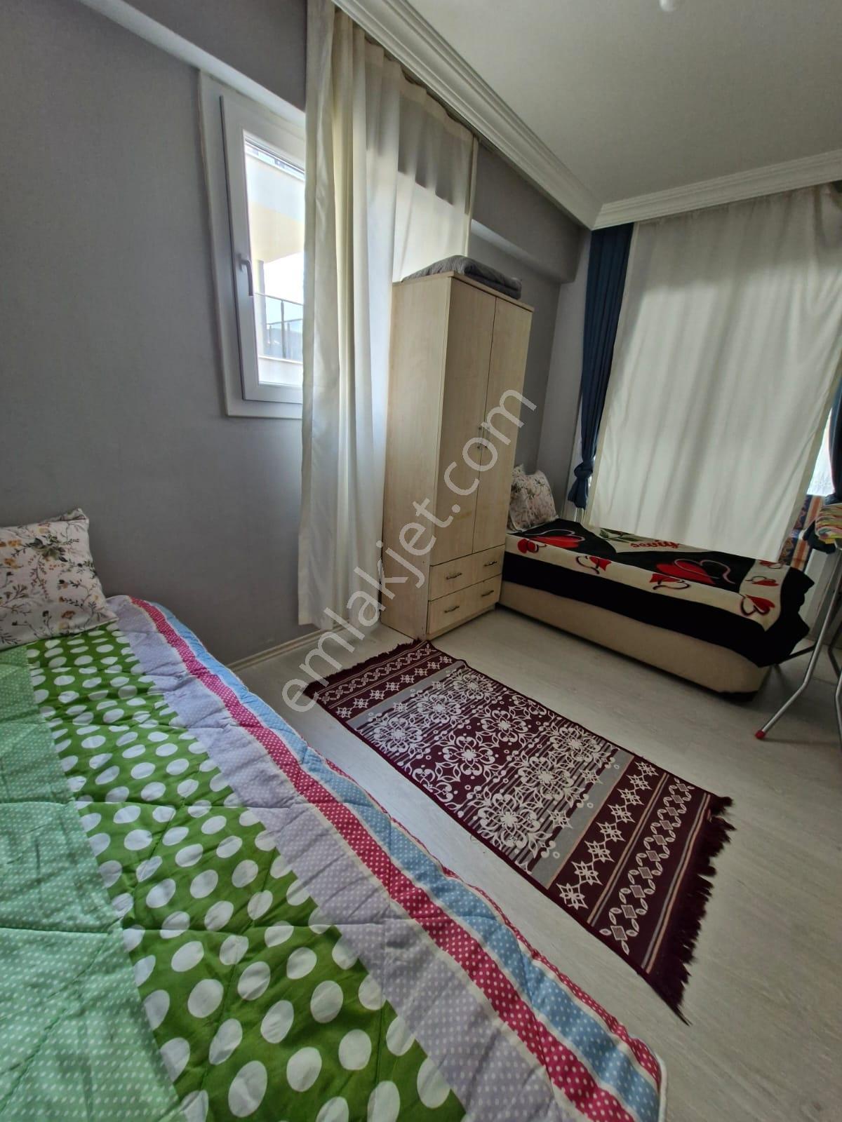 Satılık 1+1 Eşyalı Daire - Görsel 12