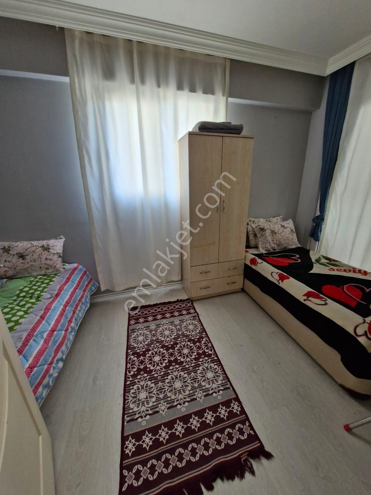 Satılık 1+1 Eşyalı Daire - Görsel 11