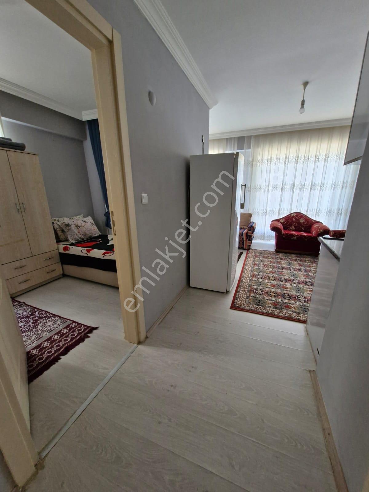 Satılık 1+1 Eşyalı Daire - Görsel 3