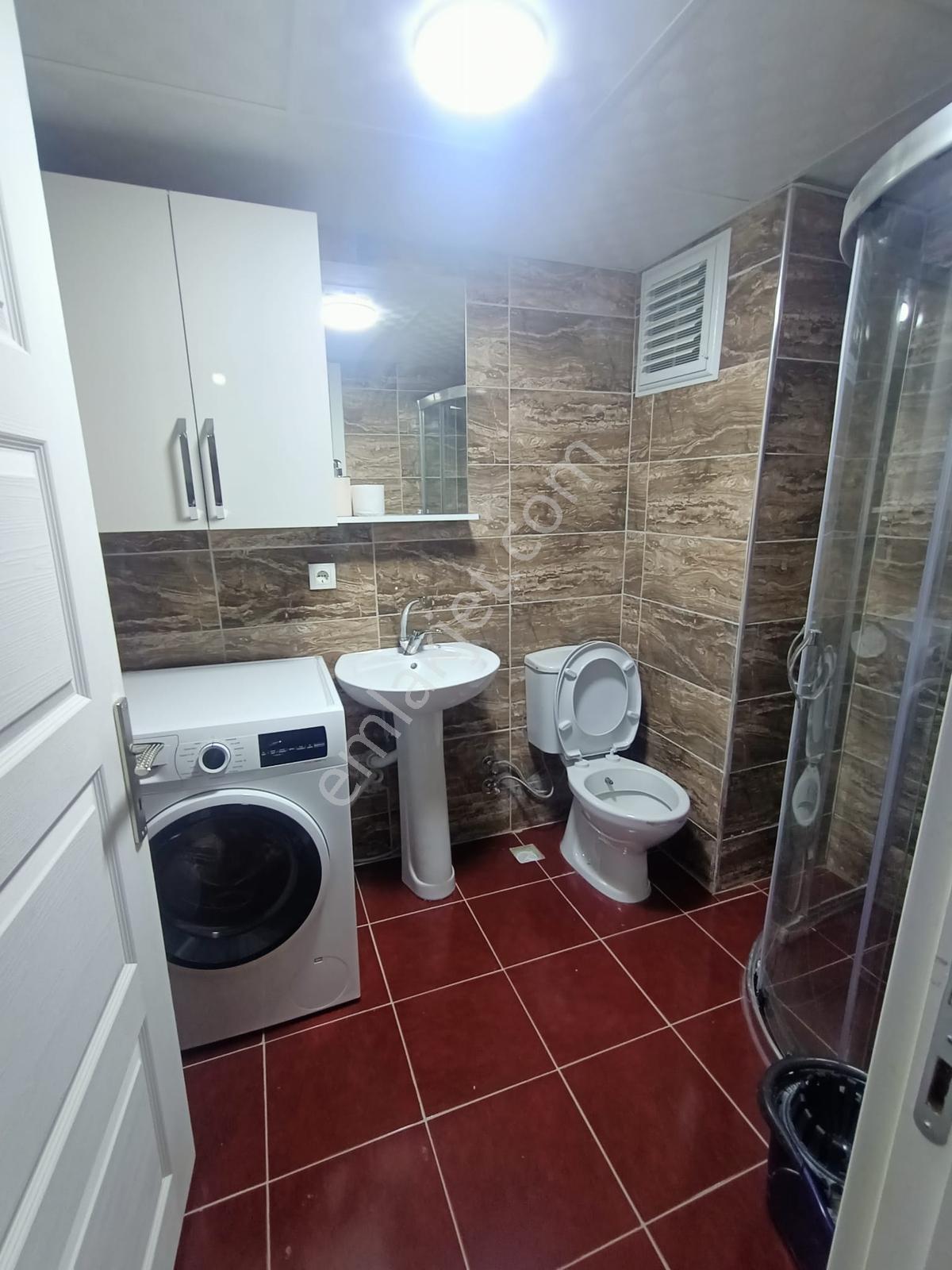 Satılık 2+0 Full Eşyalı Daire - Görsel 14
