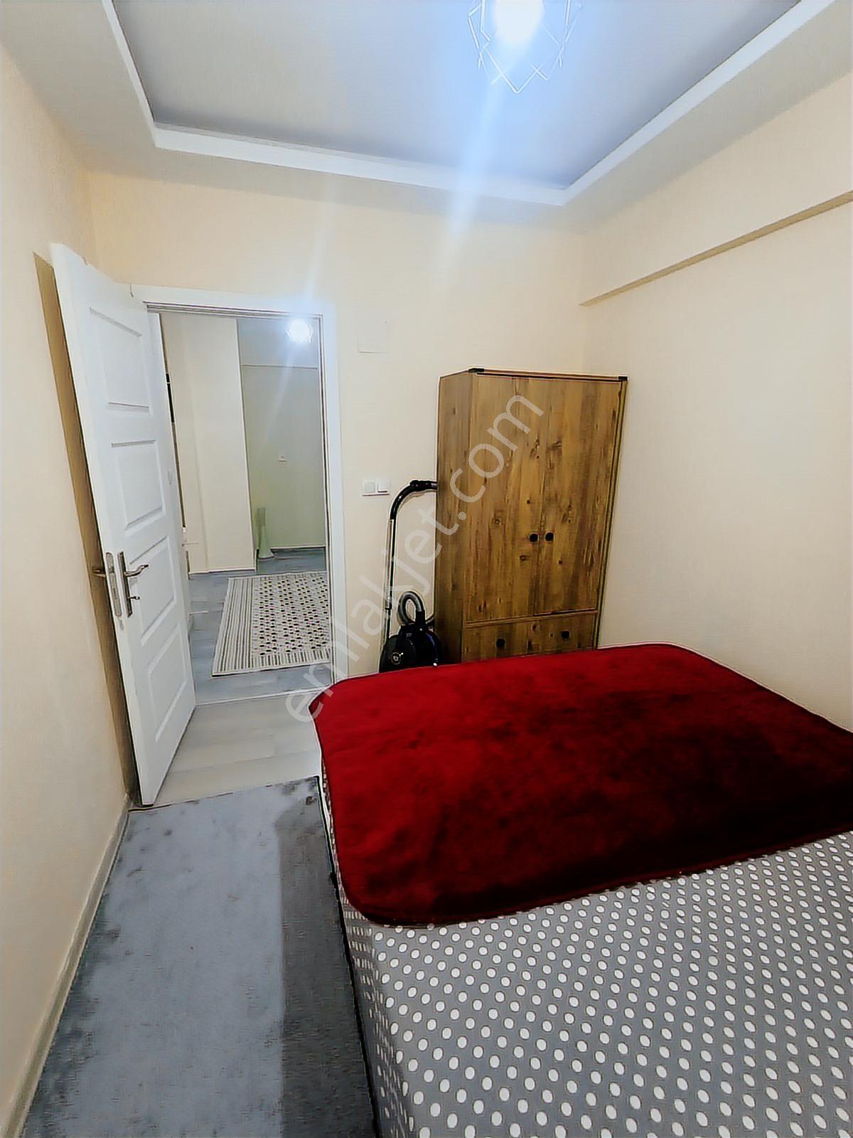 Satılık 2+0 Full Eşyalı Daire - Görsel 7