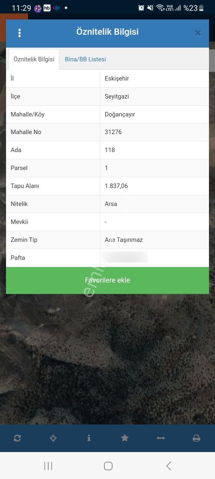 Eskişehir Merkeze 40 Dk - Görsel 2