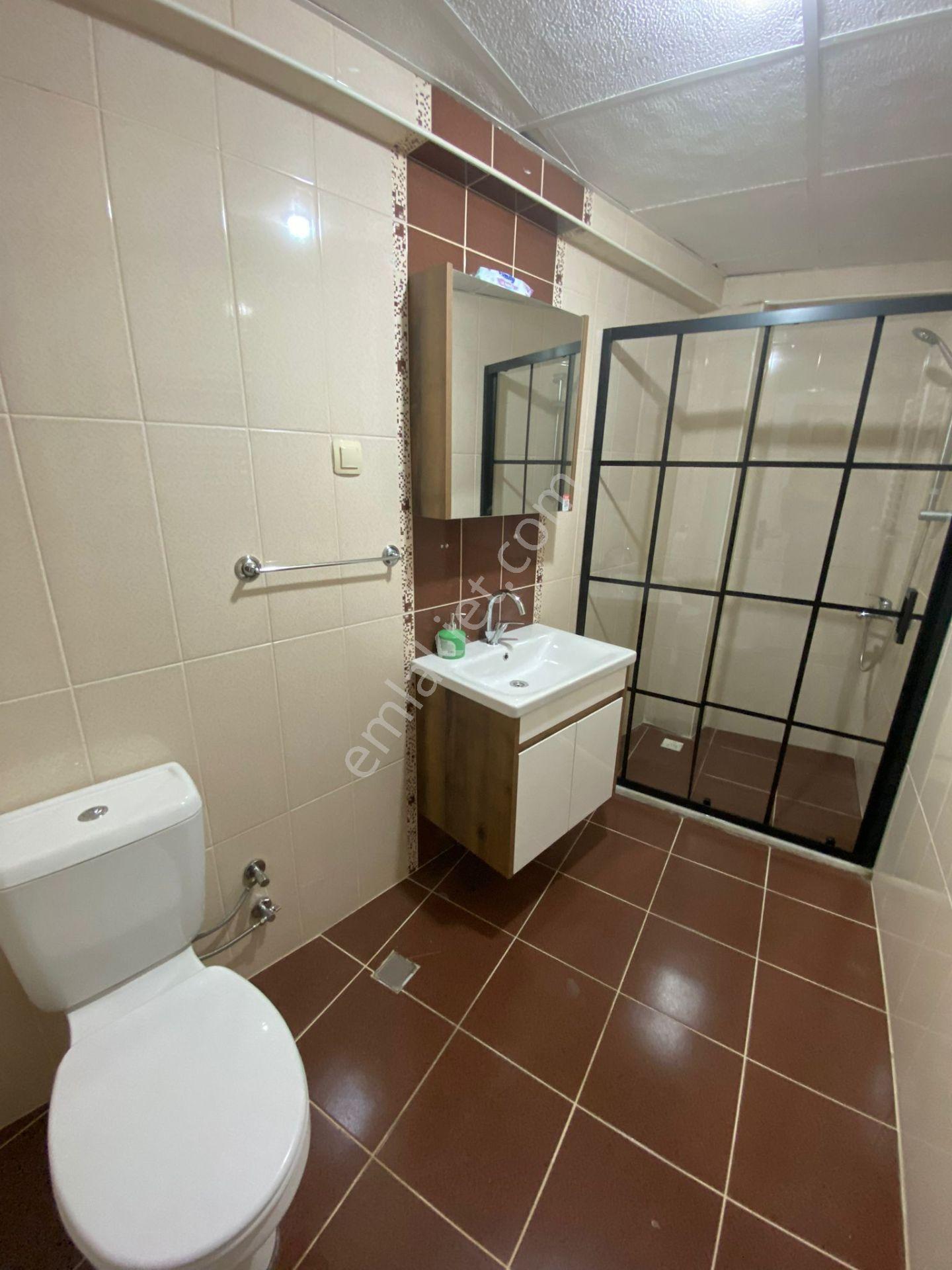 Bursa Kılıç Tan Yahşibey De 4.kat Kiralık 3+1 95m2 Daire (oturuma Hazır) - Görsel 9