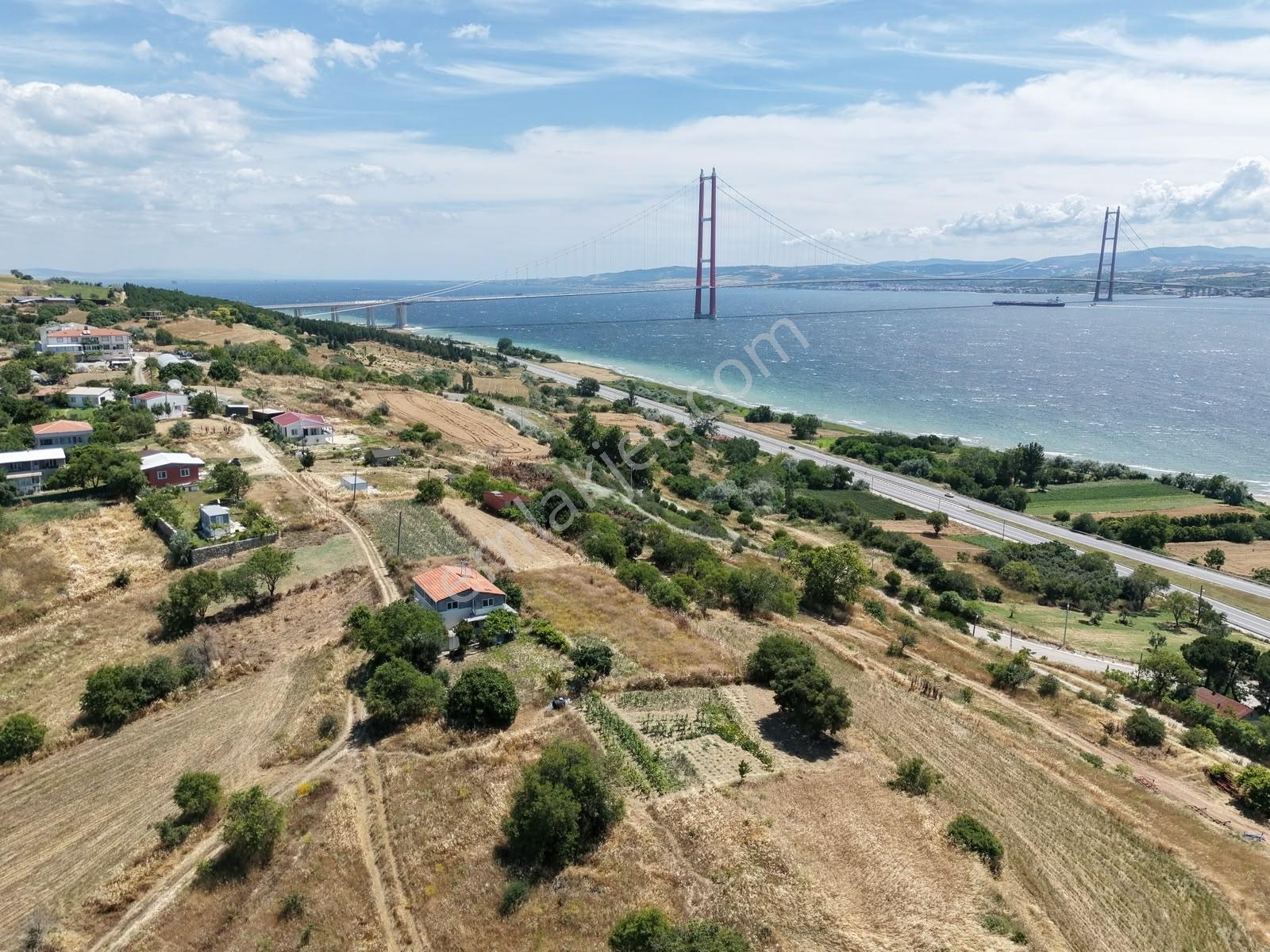 Alkan Yatırım'dan Sütlüce'de Emsalsiz 777 M² Fırsat Arsa! - Görsel 13