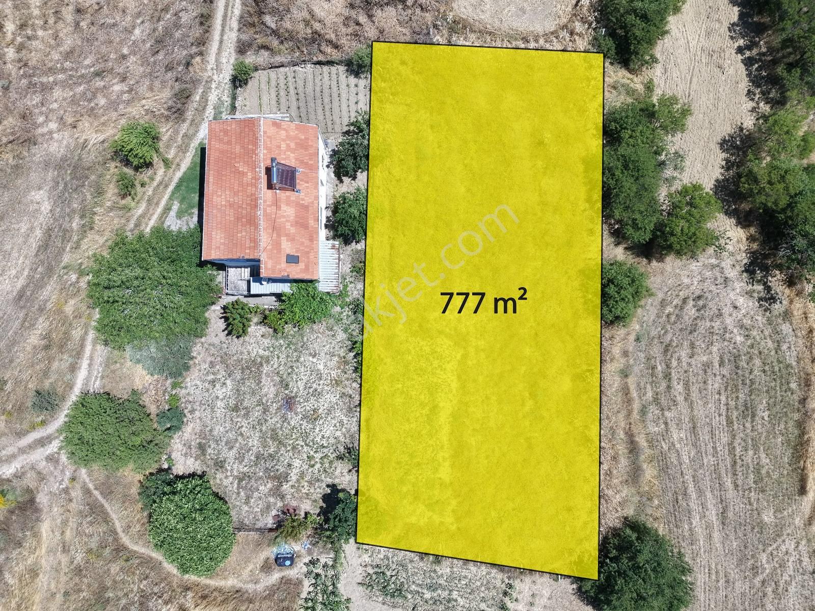 Alkan Yatırım'dan Sütlüce'de Emsalsiz 777 M² Fırsat Arsa! - Görsel 6