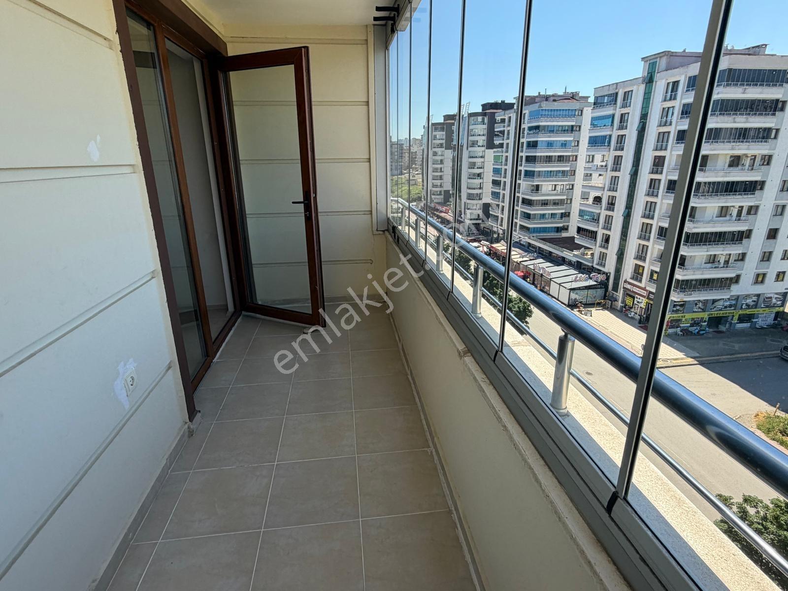 Cağaloğlu Cad Cephe Site İçerisinde Satılık 3+1 Daire - Görsel 13