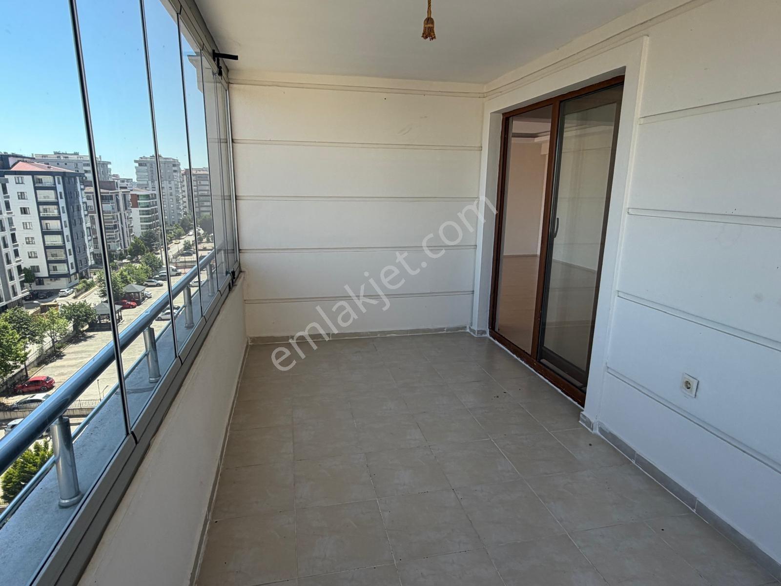 Cağaloğlu Cad Cephe Site İçerisinde Satılık 3+1 Daire - Görsel 25