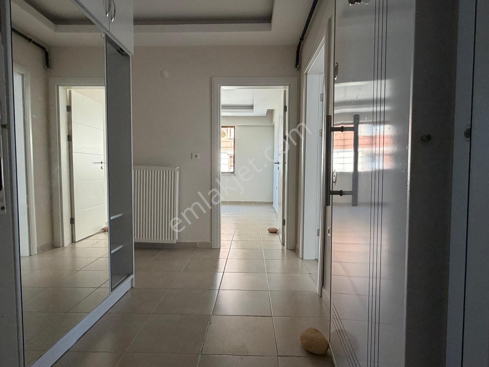 Cağaloğlu Cad Cephe Site İçerisinde Satılık 3+1 Daire - Görsel 2