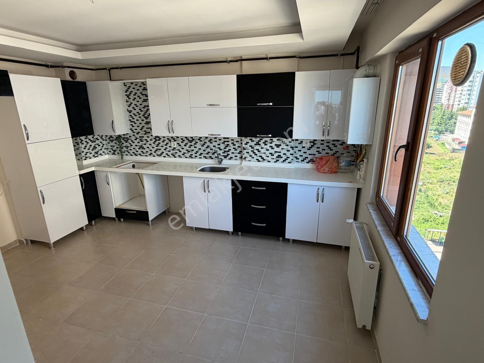 Cağaloğlu Cad Cephe Site İçerisinde Satılık 3+1 Daire - Görsel 19