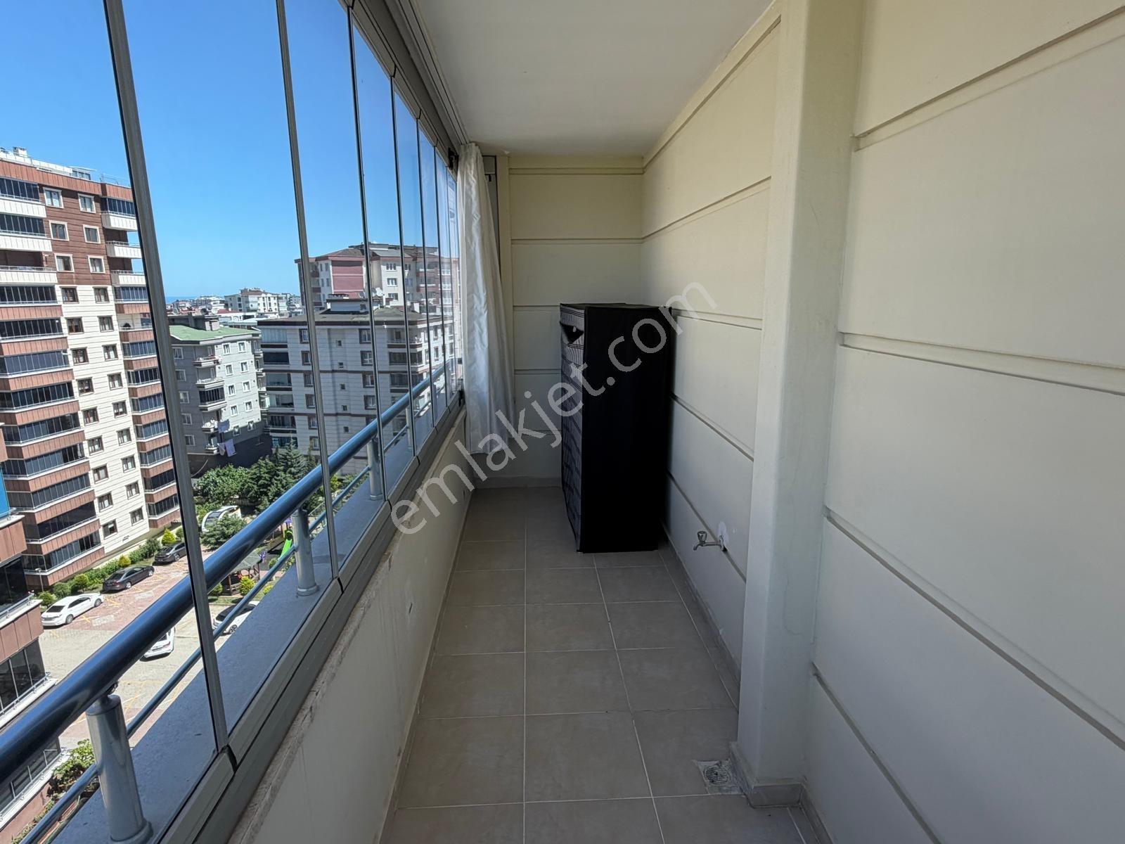 Cağaloğlu Cad Cephe Site İçerisinde Satılık 3+1 Daire - Görsel 9