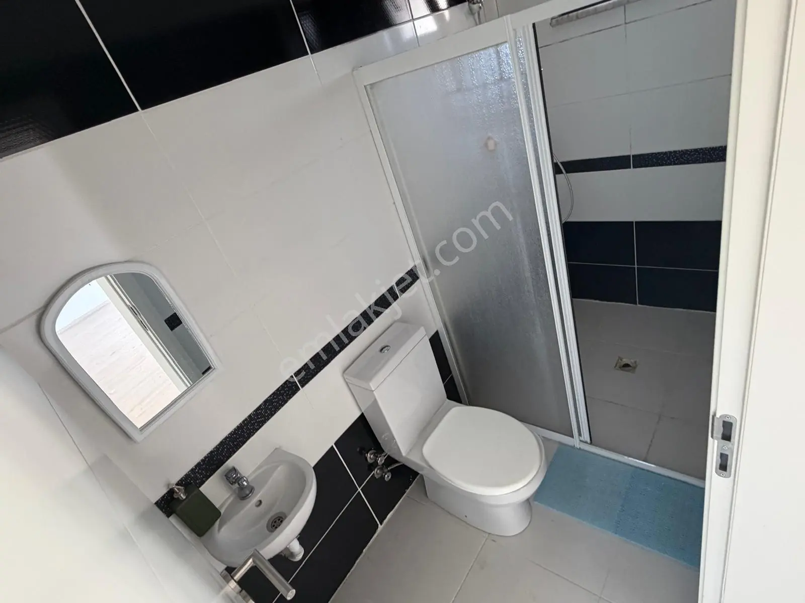 Cağaloğlu Cad Cephe Site İçerisinde Satılık 3+1 Daire - Görsel 3