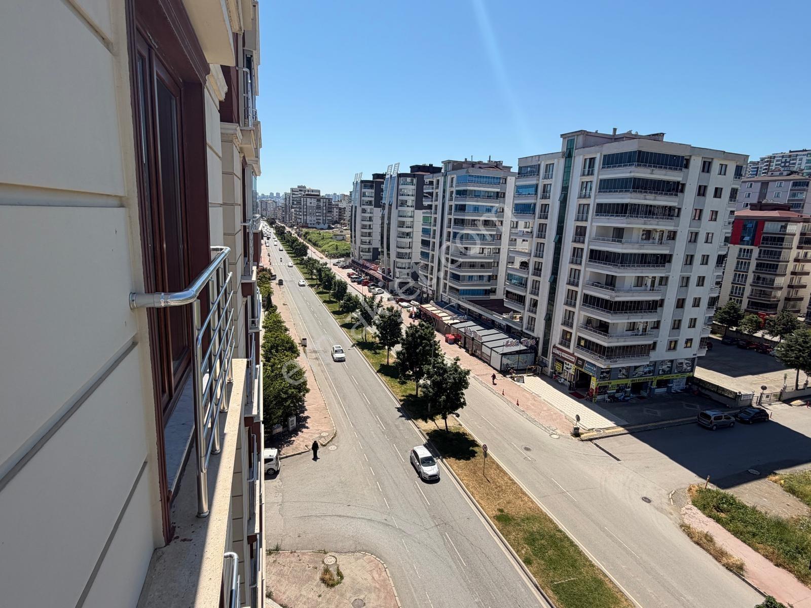 Cağaloğlu Cad Cephe Site İçerisinde Satılık 3+1 Daire - Görsel 7