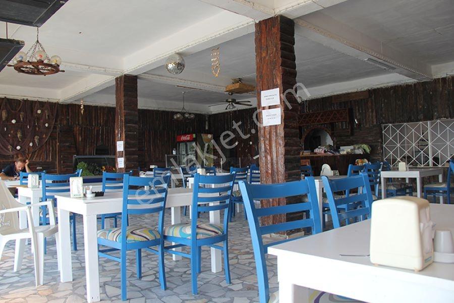 Marmara Adası Çınarlı Köyünde Denize Sıfır Turizm Tesisi - Görsel 21