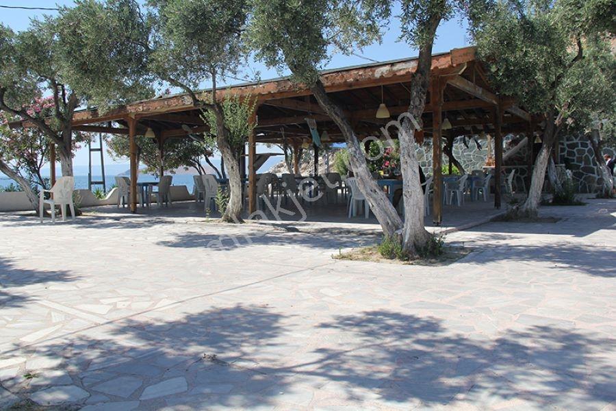 Marmara Adası Çınarlı Köyünde Denize Sıfır Turizm Tesisi - Görsel 15