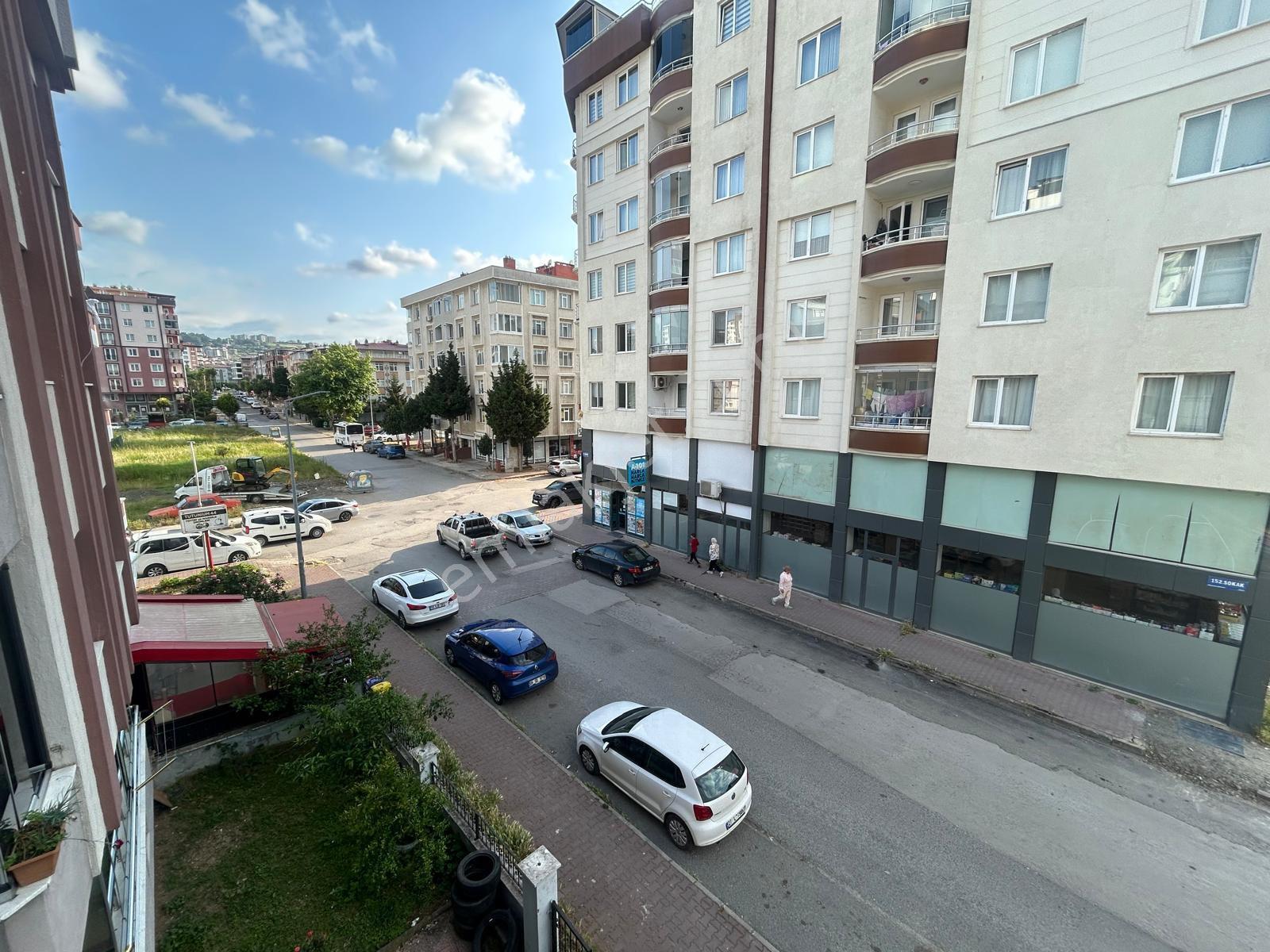 Türkiş Merkezi Konumda Kiralık Daire - Görsel 18