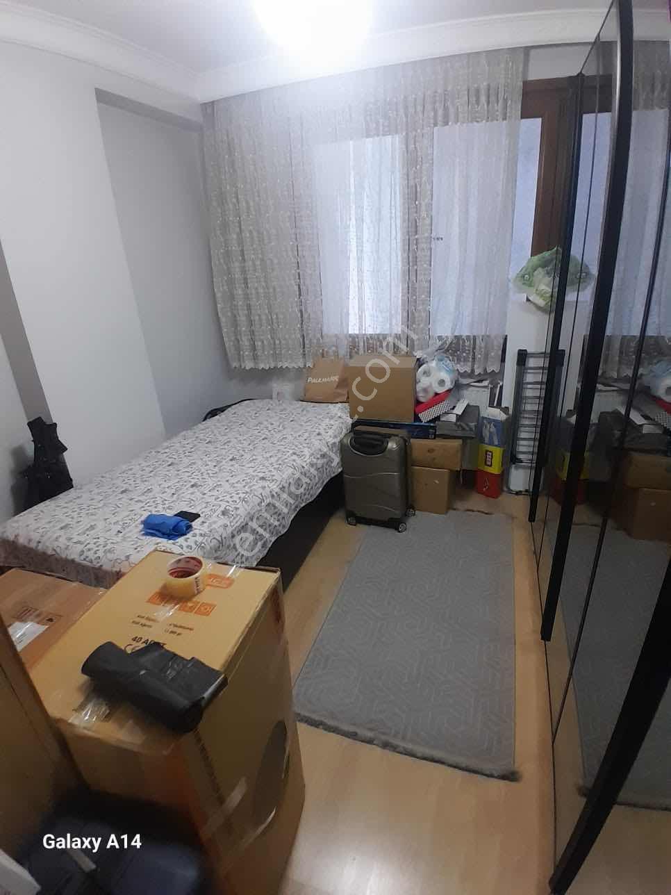 Eyüp Esentepe'de 2 + 1 Kıralık Daıre - Görsel 7