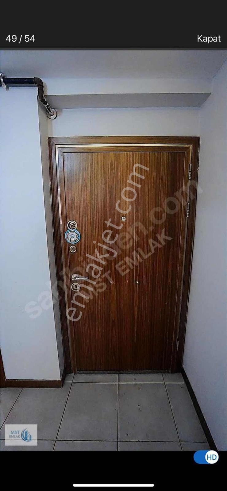 Eyüp Esentepe'de 2 + 1 Kıralık Daıre - Görsel 33
