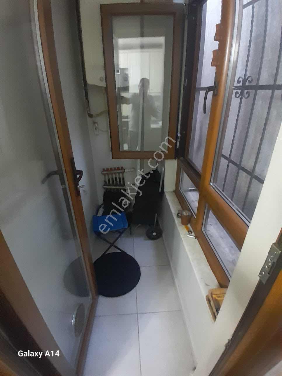 Eyüp Esentepe'de 2 + 1 Kıralık Daıre - Görsel 24