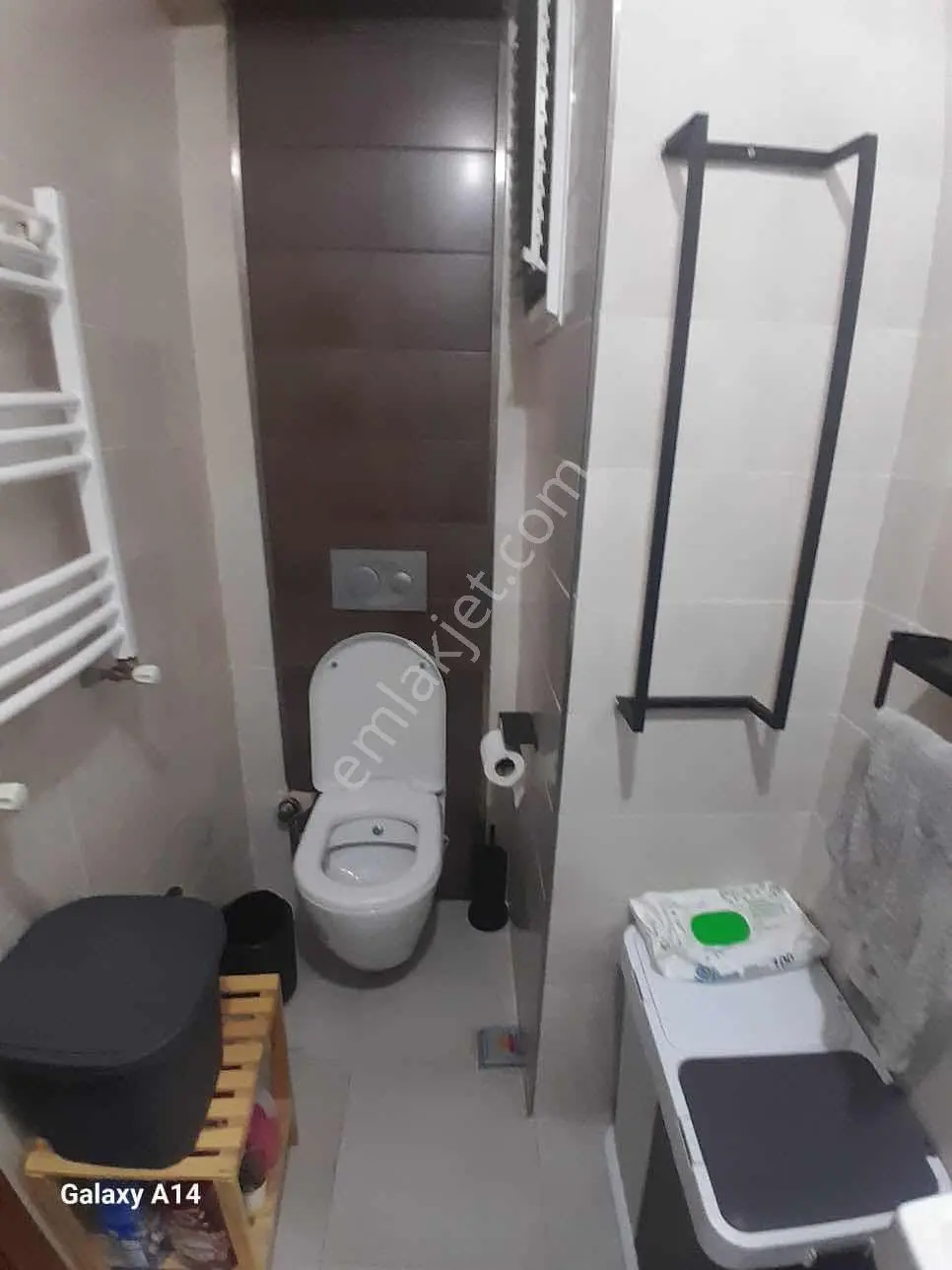Eyüp Esentepe'de 2 + 1 Kıralık Daıre - Görsel 5