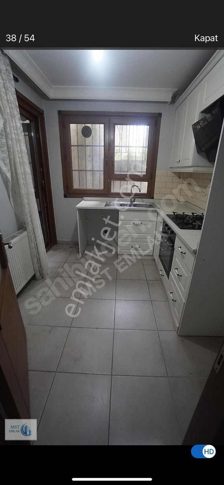 Eyüp Esentepe'de 2 + 1 Kıralık Daıre - Görsel 30