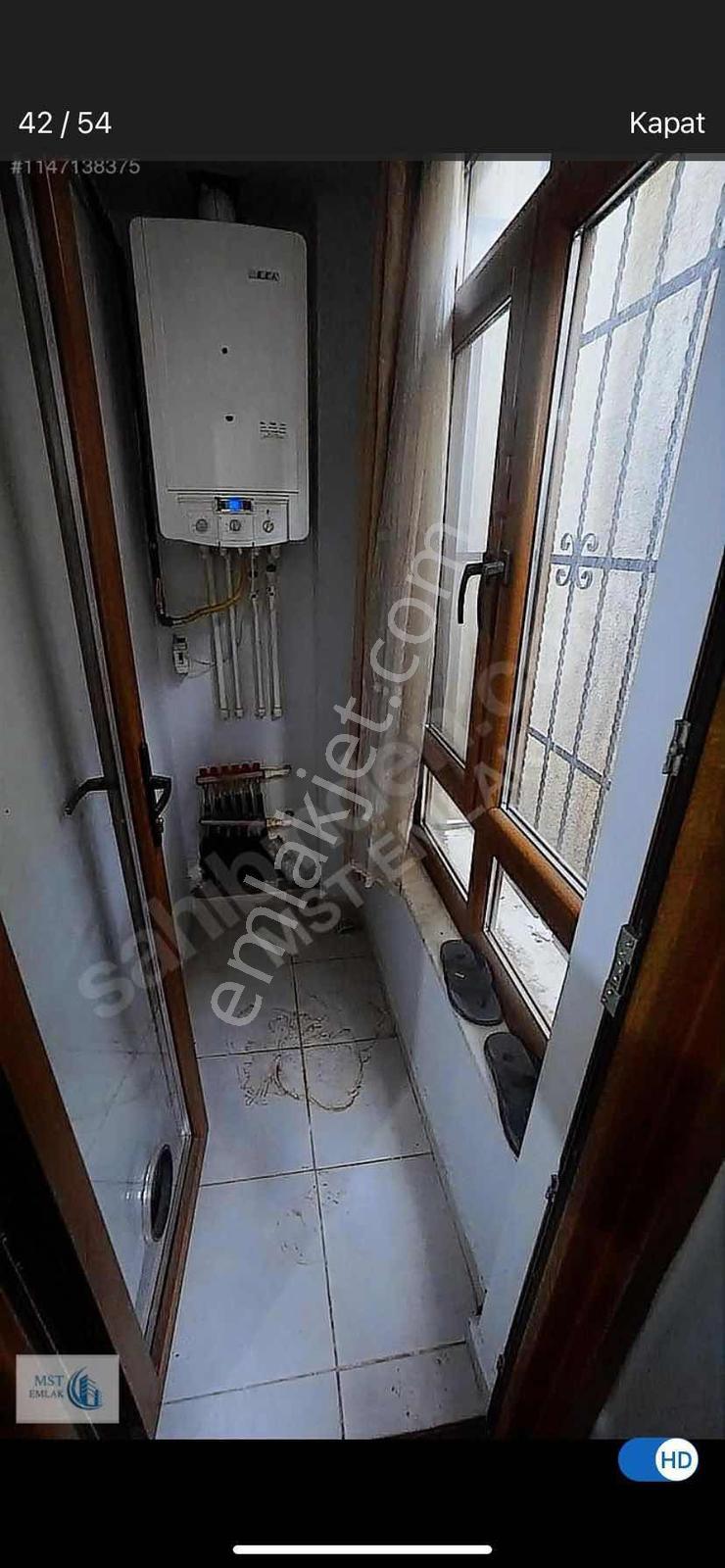 Eyüp Esentepe'de 2 + 1 Kıralık Daıre - Görsel 27