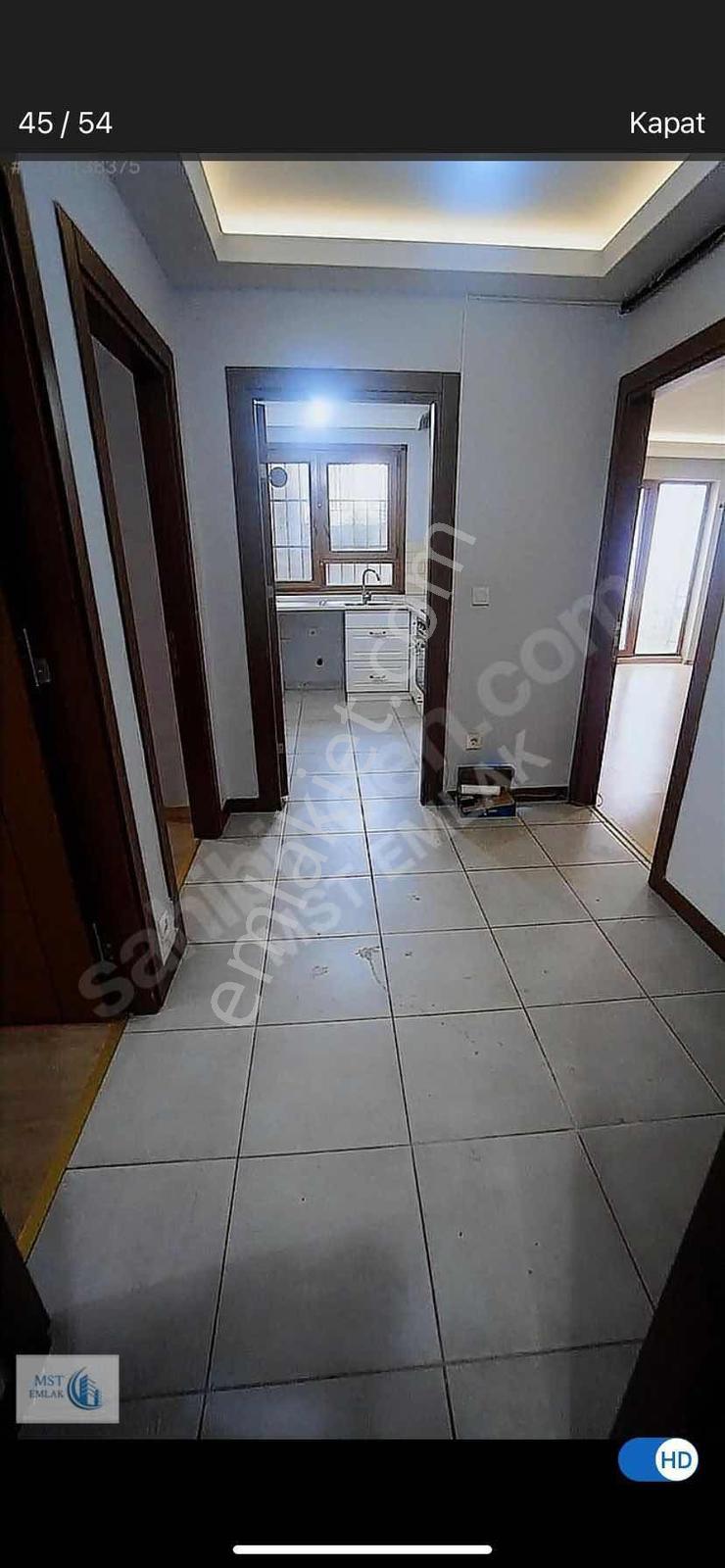 Eyüp Esentepe'de 2 + 1 Kıralık Daıre - Görsel 14
