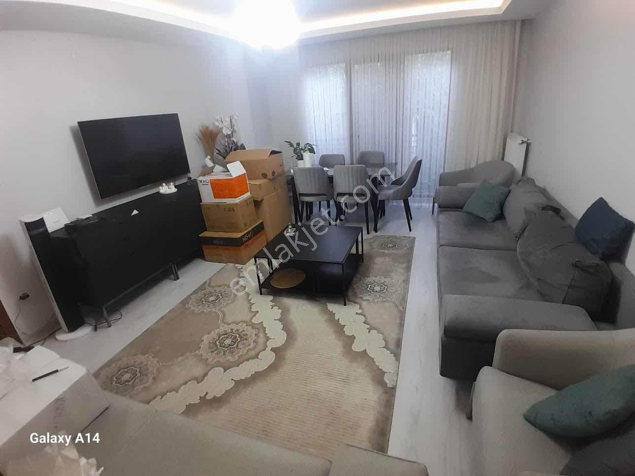 Eyüp Esentepe'de 2 + 1 Kıralık Daıre - Görsel 19