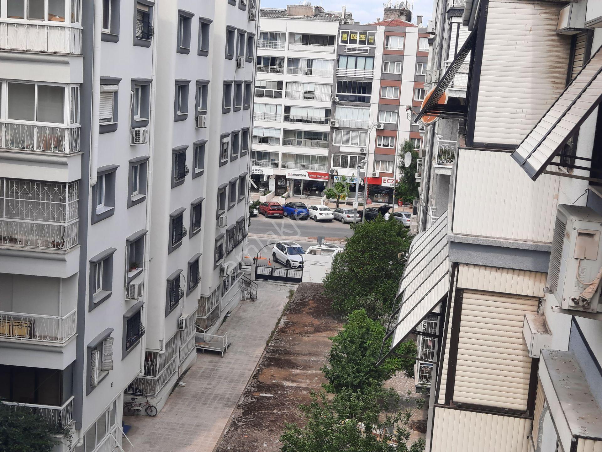 Bahariye'de, Zübeyde Hanım Parkı Yakını, Köşe Konum, Asansörlü - Görsel 8