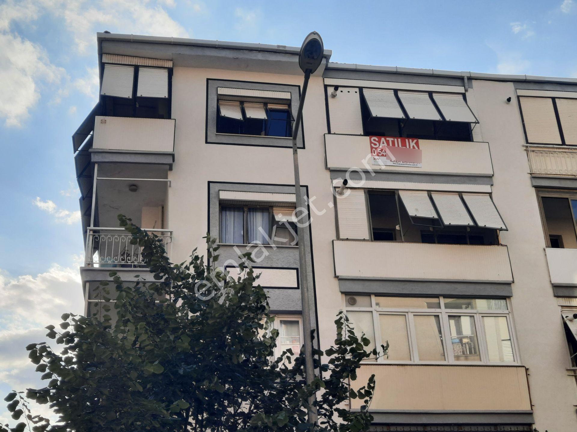 Bahariye'de, Zübeyde Hanım Parkı Yakını, Köşe Konum, Asansörlü - Görsel 24