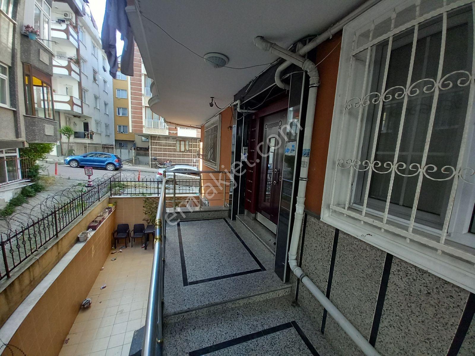 Güngören Güneştepe Mah 90m2 3.kat Yeni Bina Kiralık Daire Temiz - Görsel 3