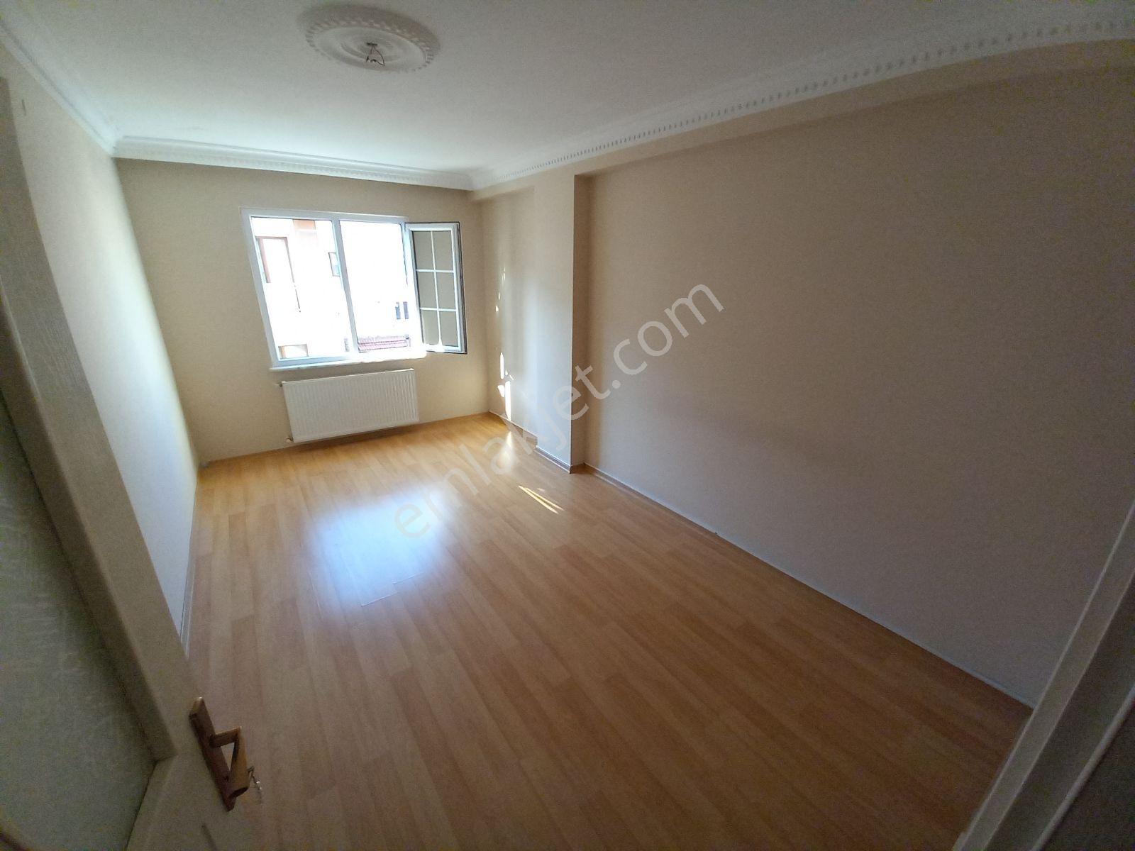 Güngören Güneştepe Mah 90m2 3.kat Yeni Bina Kiralık Daire Temiz - Görsel 11