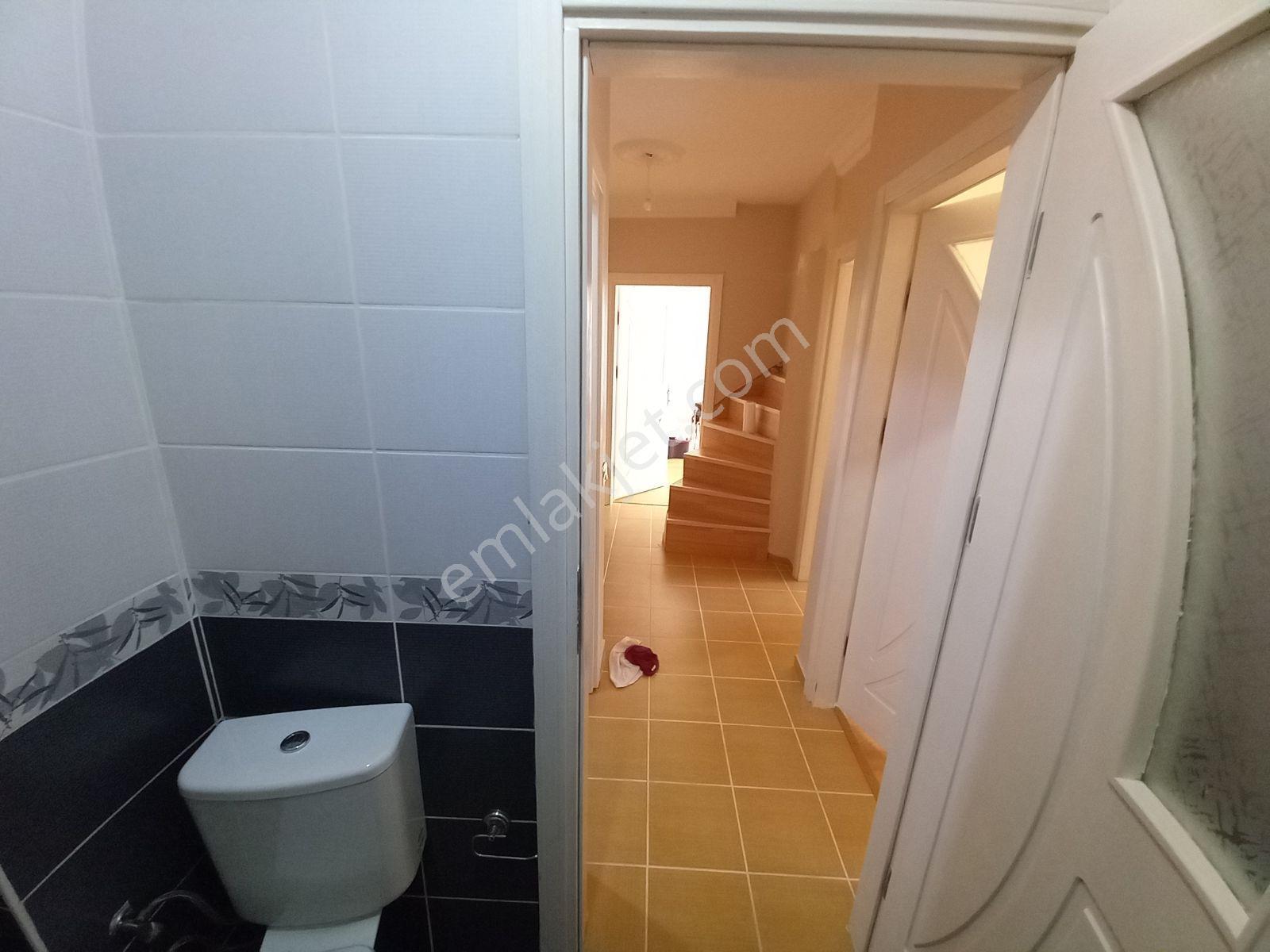 Güngören Güneştepe Mah 90m2 3.kat Yeni Bina Kiralık Daire Temiz - Görsel 27