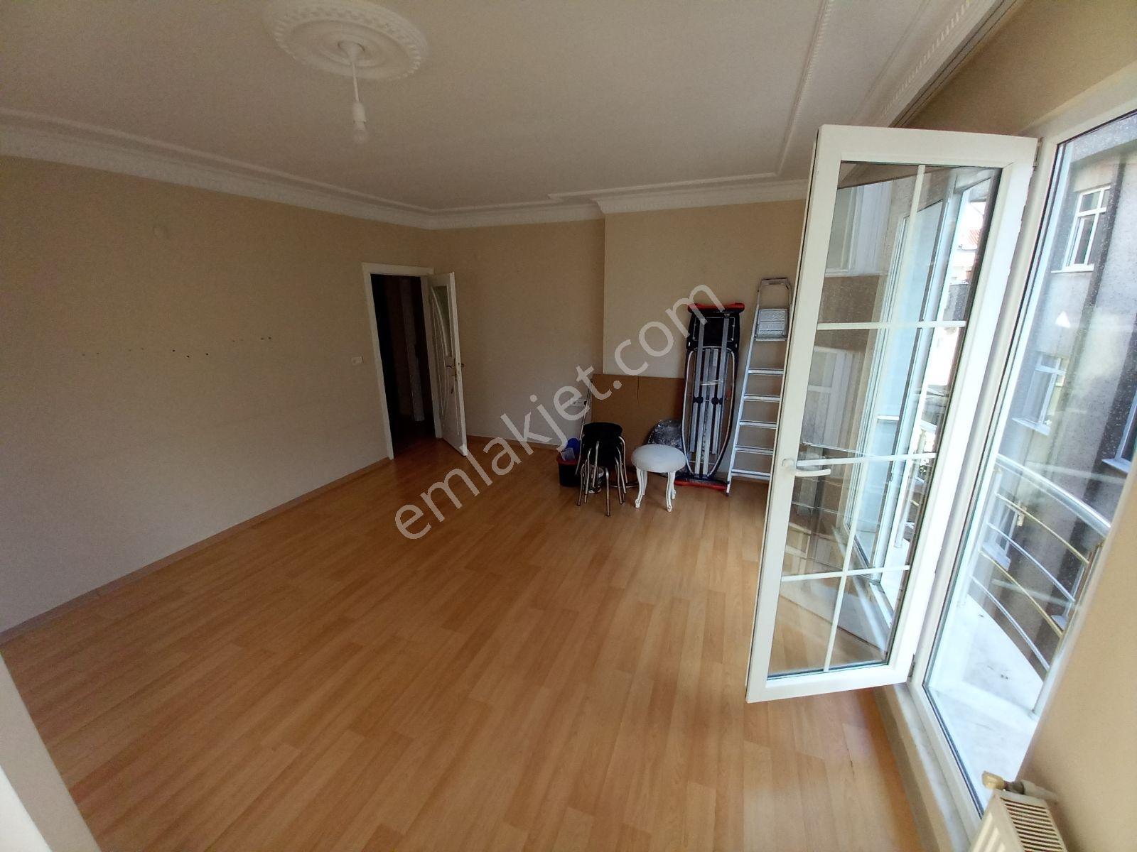 Güngören Güneştepe Mah 90m2 3.kat Yeni Bina Kiralık Daire Temiz - Görsel 16