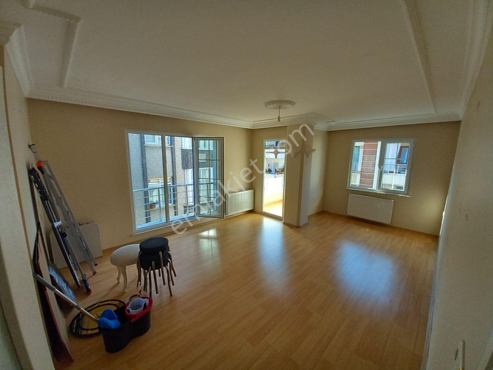 Güngören Güneştepe Mah 90m2 3.kat Yeni Bina Kiralık Daire Temiz - Görsel 14