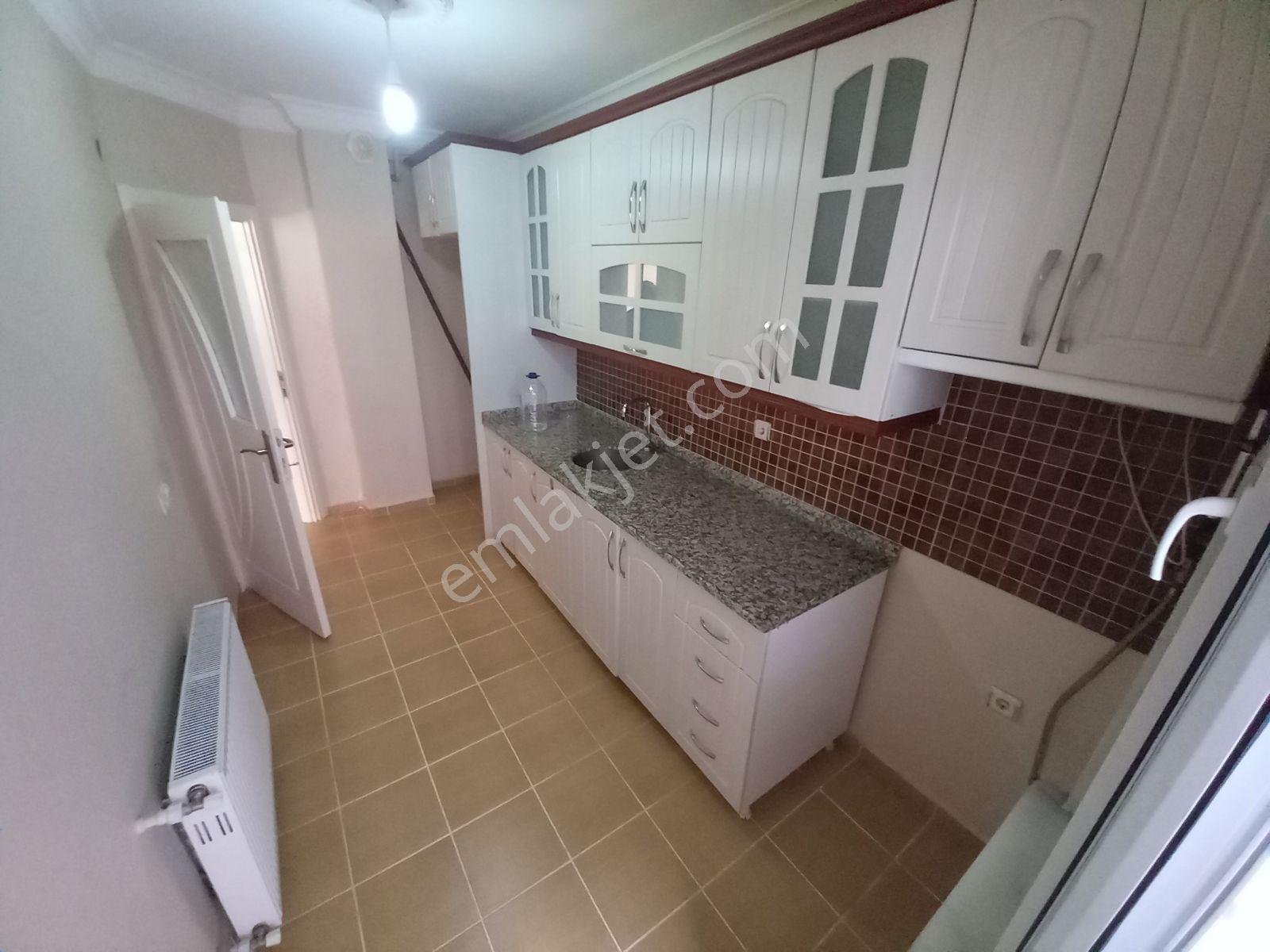 Güngören Güneştepe Mah 90m2 3.kat Yeni Bina Kiralık Daire Temiz - Görsel 22